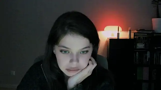 MelissaBrank 现场XXX聊天