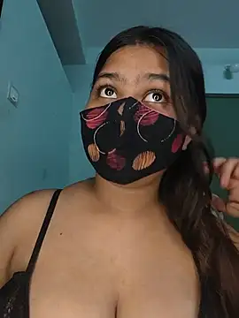Czat XXX na żywo – YOUR_GF_