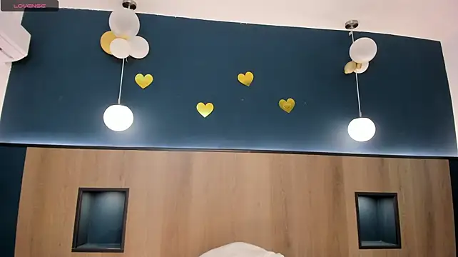 Sharonevanss_'s Live XXX Chat
