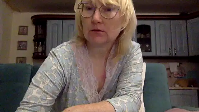 Zeyona Live XXX-chat