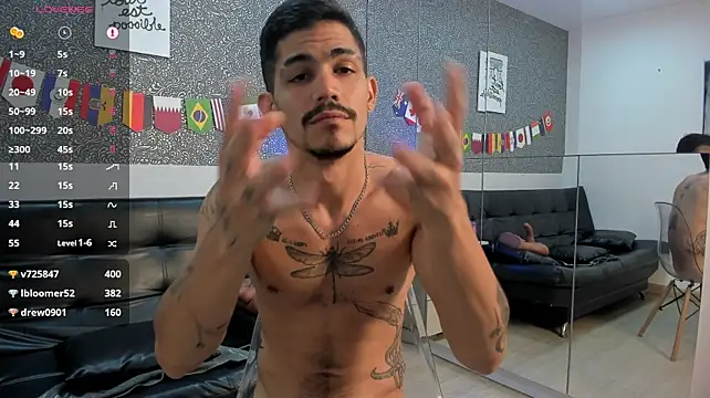 Jared_Cole Live XXX-chat