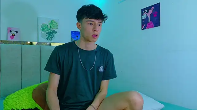 Zaylune live XXX chat