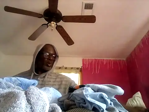 Blkstylion Live XXX-Chat