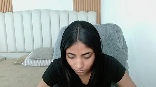 shaneelle – Live XXX-chat