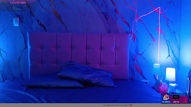 Czat XXX na żywo – RoxyWilde