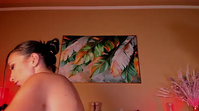 LunaMystyquen Live XXX chat