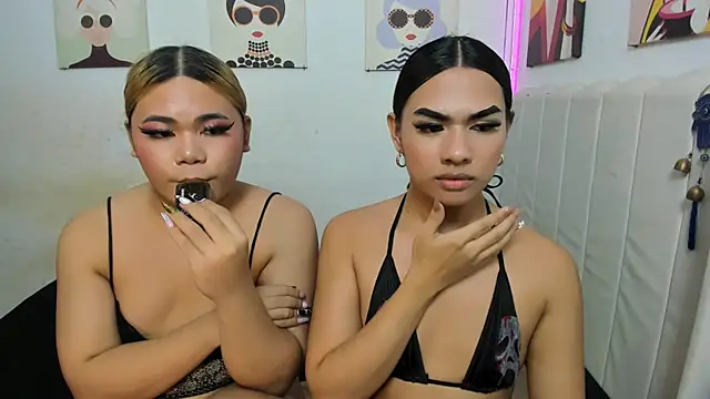 AliciaMooore Live XXX-chat