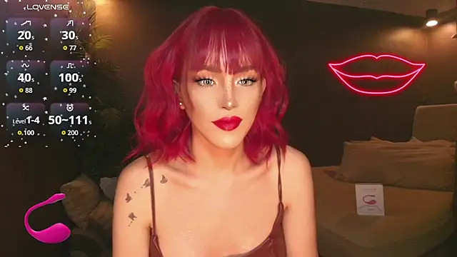 GoddessaXX live XXX chat