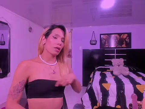 aria_roussn Live XXX chat