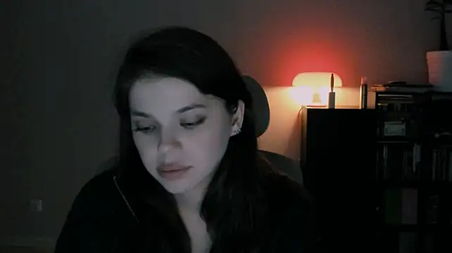 Chat XXX en directo de MelissaBrank