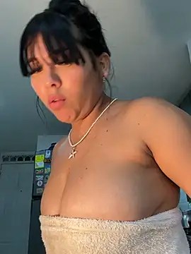 BrendaCrean – Live XXX-chat