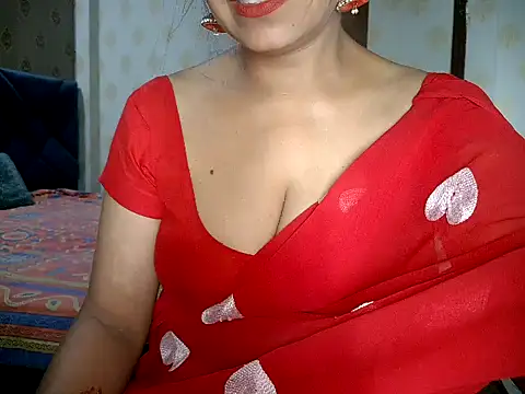 _RONITA_ élő XXX-chatje