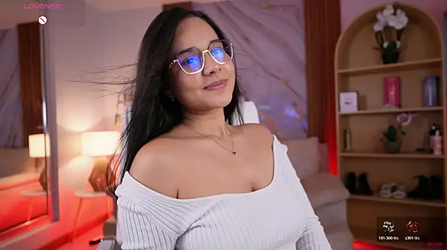 NatalyCarter_ Chat XXX in diretta