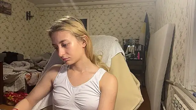 LisaBam Live XXX Chat