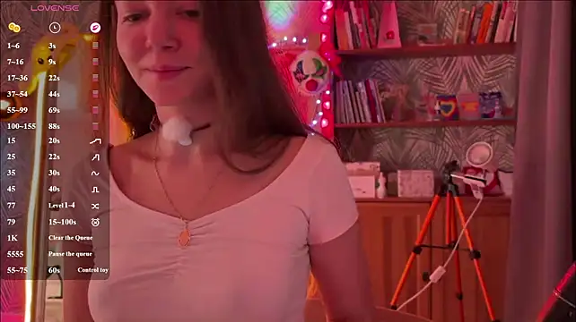 Živý XXX chat altertyann