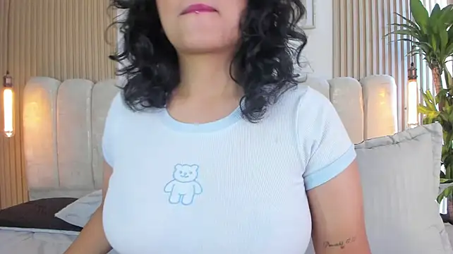 Živý XXX chat Jazzie_Tease