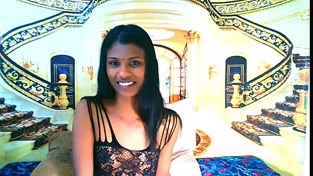 Živý XXX chat IndianSilkySpice