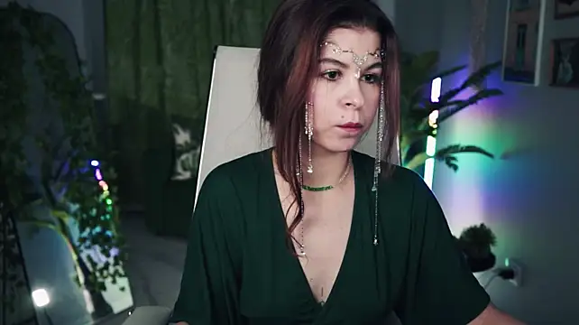 Chat XXX en directo de SienaAshwood