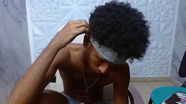 Živý XXX chat ManSant
