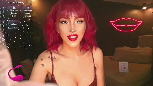 دردشة GoddessaXX الجنسية المباشرة