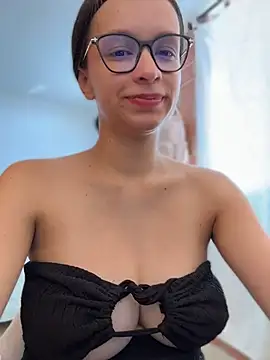 Soy_Sara7's Live XXX Chat