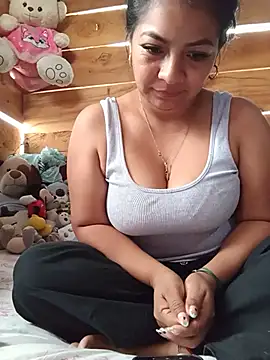 צ'אט XXX בשידור חי של TammyHotxxx