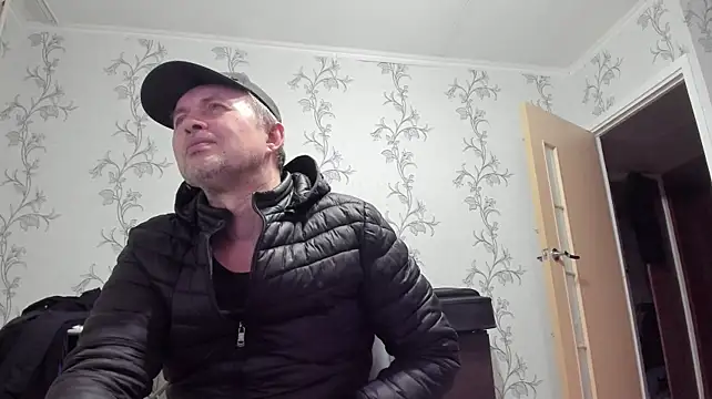 SanFrantsisko's Live XXX Chat
