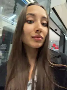 Chat +18 de ICrazyOneIRL ao vivo
