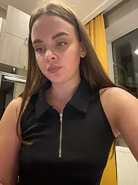 KristiRich – Live XXX-chat