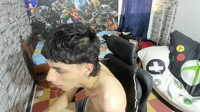 Show webcam de wex_077
