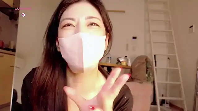Rin-A-RiseのライブXXXチャット