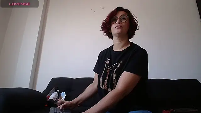 Živý XXX chat lenavargas79