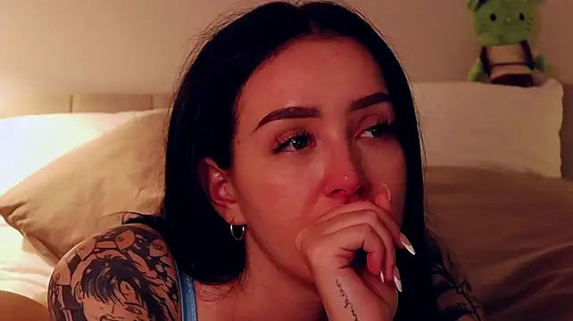 Czat XXX na żywo – ZoeNickels