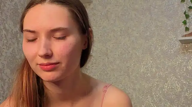 Živý XXX chat _kikiclark__