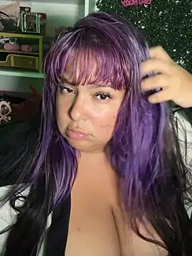 Živý XXX chat BiigMAMA_2025