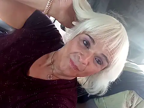 dustbunny64 Adlı Modelin Canlı XXX Sohbeti