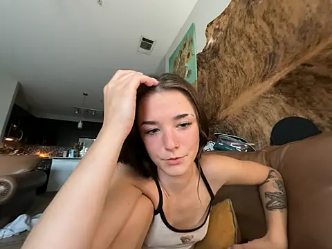 Czat XXX na żywo – ash10alex