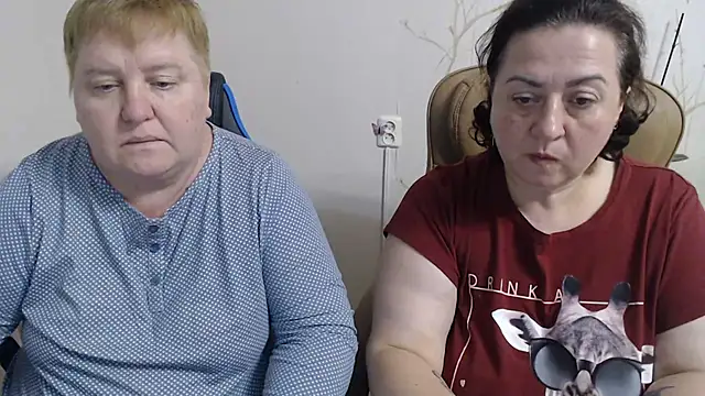 XXX chat uživo modela Lindy-Jeanie