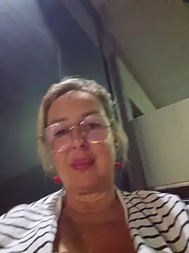 MariaRichi_'s Webcam Show