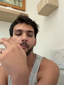 Chat XXX en directo de Gipsyboysteve