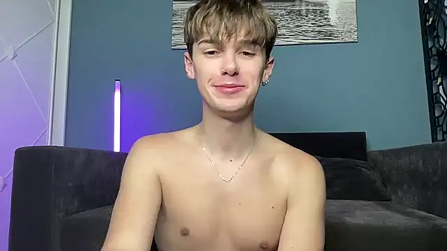 YourMilkyGuy – Live XXX-chat