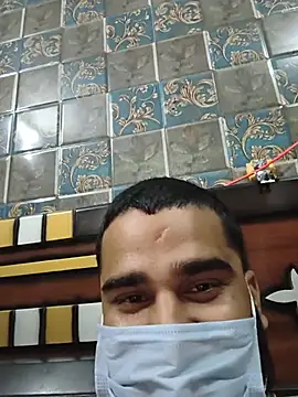 Show webcam de Mr_CurioX_369