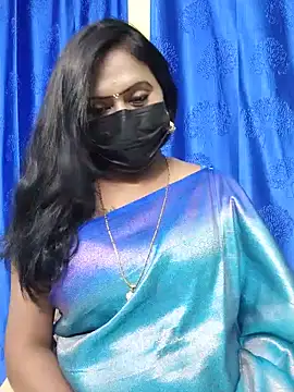 Chatroom XXX en direct de Meera_mia