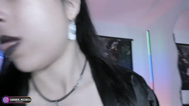 Živý XXX chat Samanta_kl
