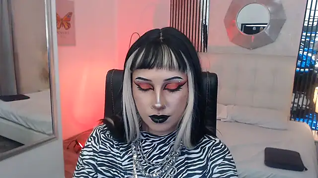 Jessie_williams Adlı Modelin Canlı XXX Sohbeti