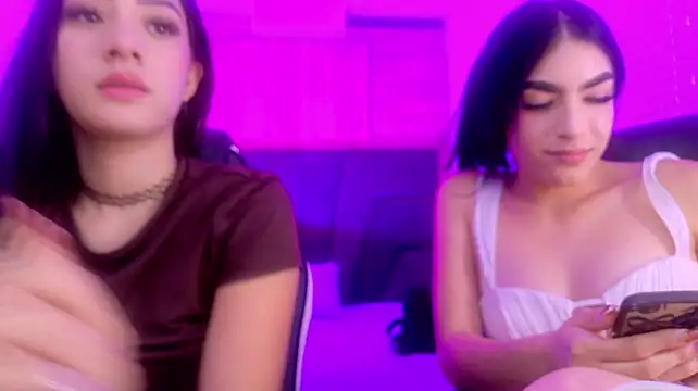 AlliceCopper Chat XXX in diretta