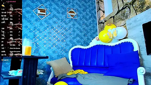 Axel_Romanov Live XXX Chat