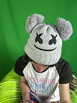 LittleTymmy's Live XXX Chat