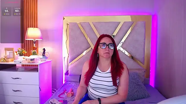 Živý XXX chat SamantaWilliams1