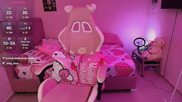 TOOKIOG_ Chat XXX in diretta